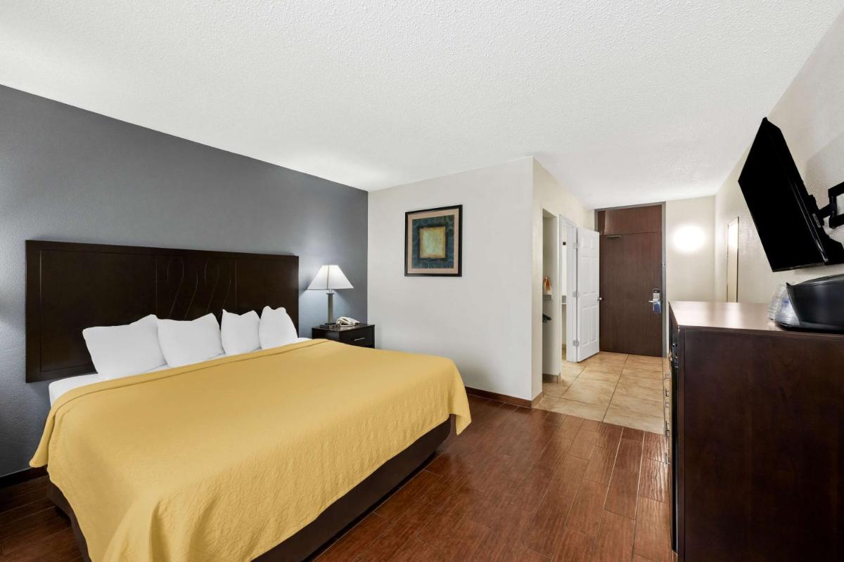 SureStay Plus Hotel by Best Western Lubbock Medical Center image 14