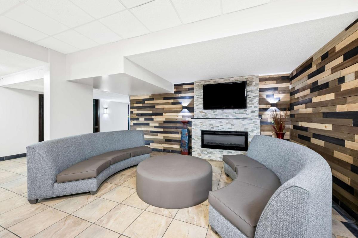 SureStay Plus Hotel by Best Western Lubbock Medical Center image 15