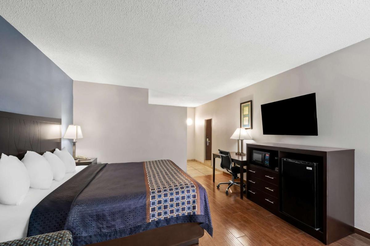 SureStay Plus Hotel by Best Western Lubbock Medical Center image 17