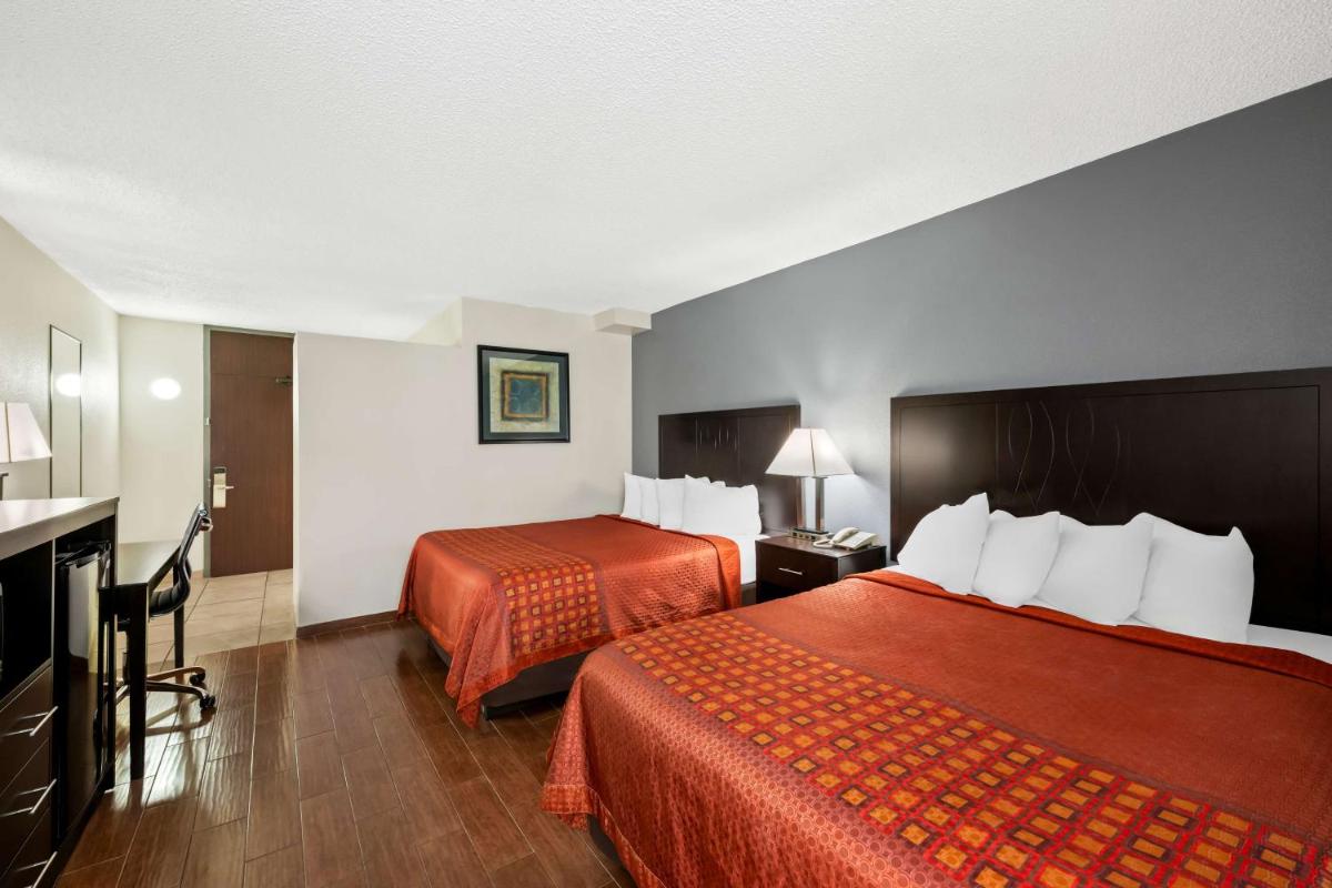 SureStay Plus Hotel by Best Western Lubbock Medical Center image 19