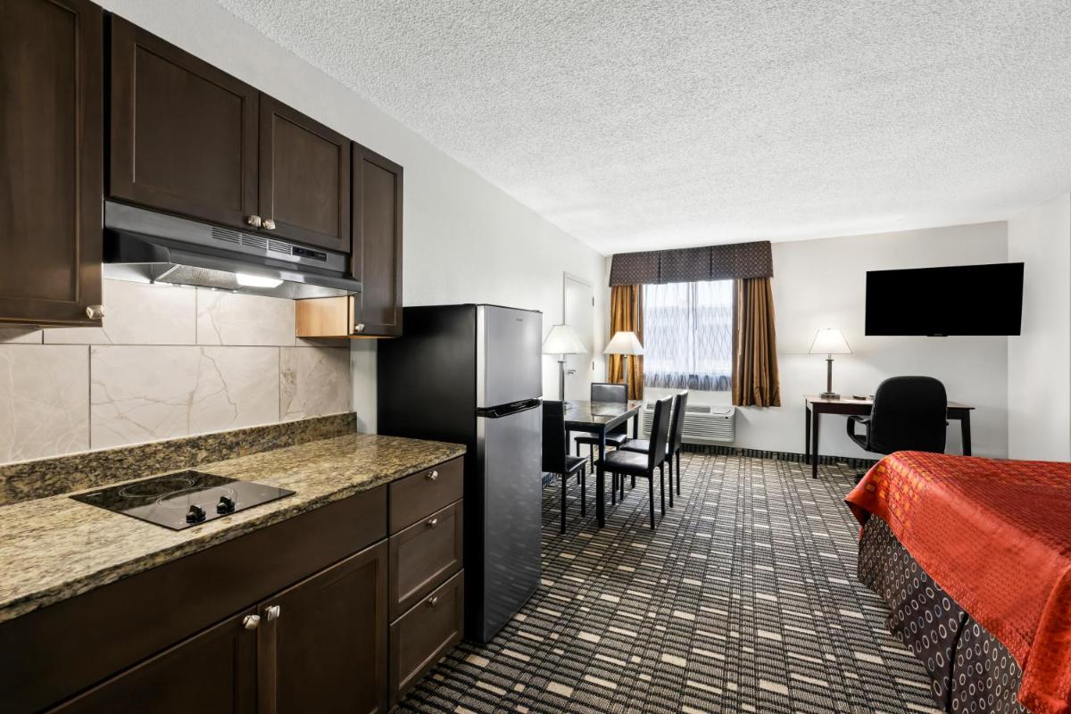 SureStay Plus Hotel by Best Western Lubbock Medical Center image 22