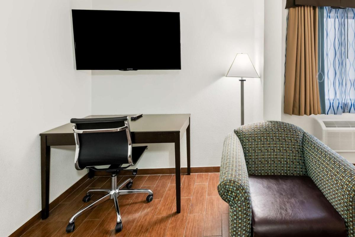 SureStay Plus Hotel by Best Western Lubbock Medical Center image 23