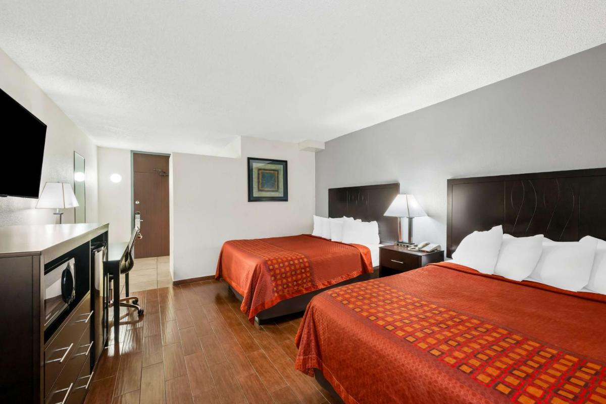 SureStay Plus Hotel by Best Western Lubbock Medical Center image 7
